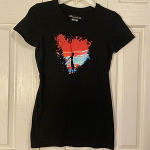 J. Cole Concert Tee